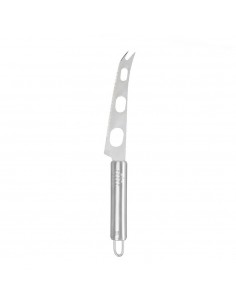 Cuchillo para queso de acero inoxidable imperial