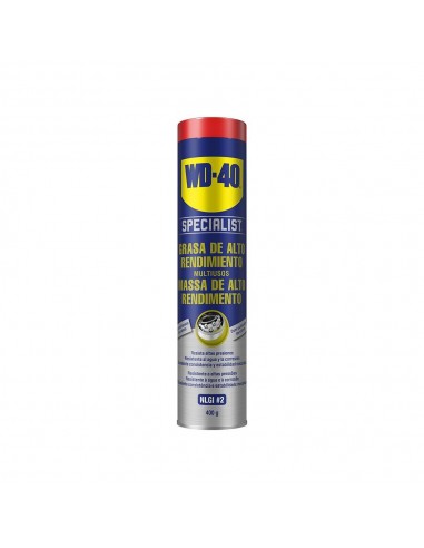 Grasa de alto rendimiento multiuso specialist 400 g