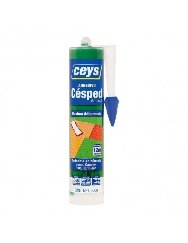 Adhesivo césped artificial 500 g
