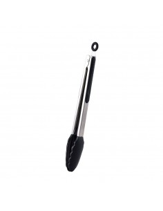 Pinzas acero inoxidable expert 30,5 cm