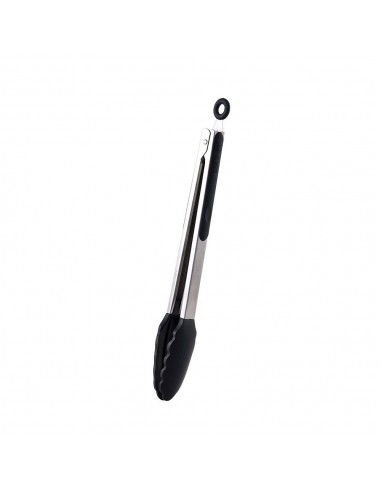 Pinzas acero inoxidable expert 30,5 cm