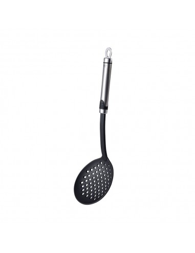 Espumadera de nylon expert 35,5 x 11,5 cm