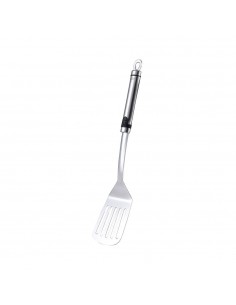 Rasera ranurada acero inoxidable expert 35 cm