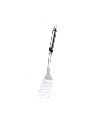 Rasera ranurada acero inoxidable expert 35 cm
