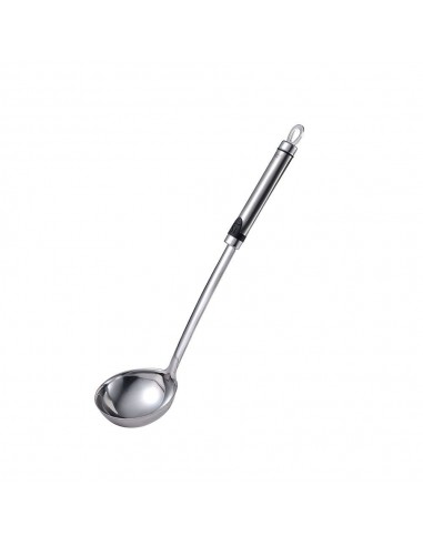 Cazo para sopa acero inoxidable expert 8,8 x 33 cm