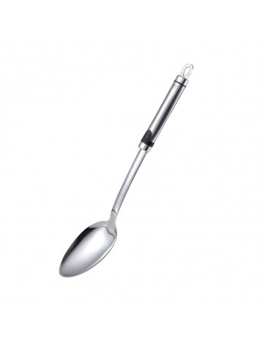 Cuchara acero inoxidable expert 35 x 6,9 cm