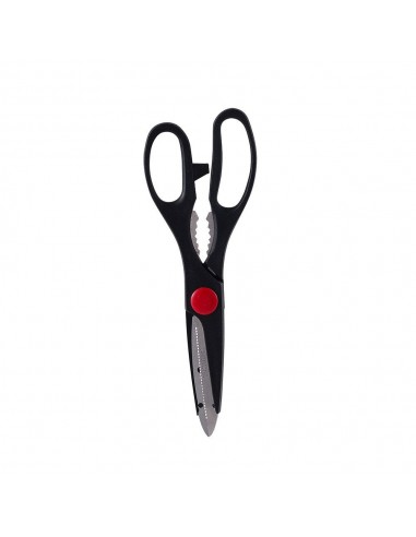 Tijeras de cocina expert de acero inoxidable 21,5 cm
