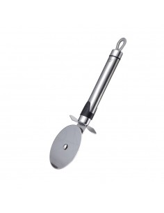 Cortador de pizza acero inoxidable expert ø7 x 18,5 cm