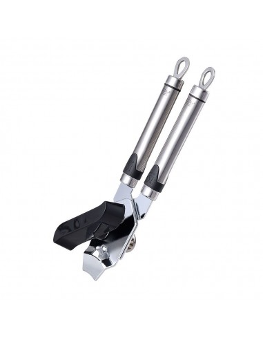 Abrelatas expert acero inox 5.5 x 20,5 cm