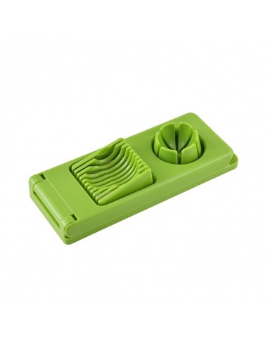 Cortador de huevos expert 16,5 x 8,5 x 4,5 cm