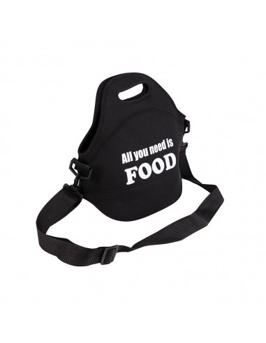 Porta alimentos expert 30 x 17 x 30 cm