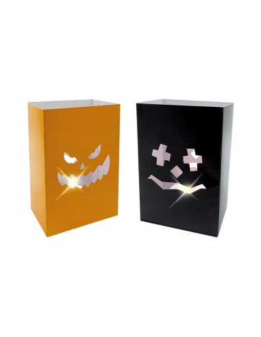 Farolillo halloween modelos variados