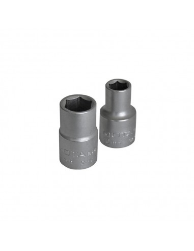 Vaso encastre de ½ pulg 11 mm