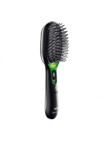 Cepillo de pelo satin hair 7