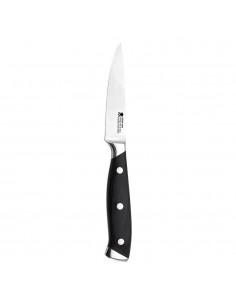 Cuchillo pelador de acero inoxidable, master, cuchilla de 8,75 cm