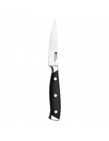 Cuchillo pelador de acero inoxidable, master, cuchilla de 8,75 cm