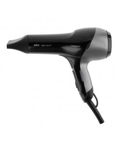Secador de pelo satin hair7 2000 w