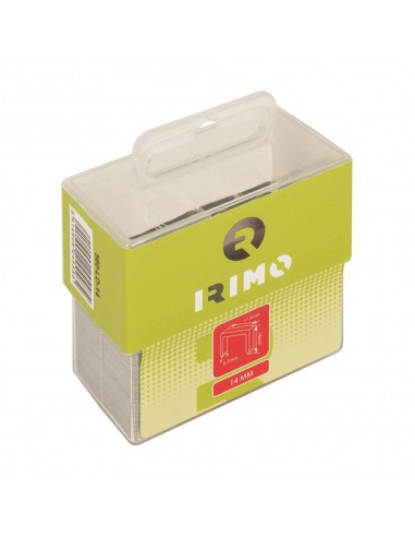 Grapas multiusos 10 mm, 1000 uds