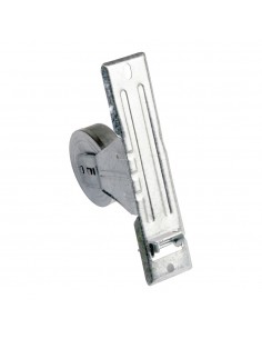 Recogedor 1002 milan 5mts sin placa (blister) cambesa