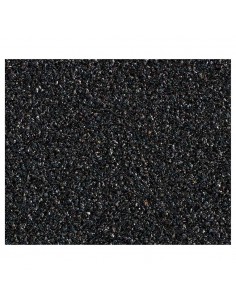 Papel de lijar para madera / metal 230 x 280 mm, grano 60