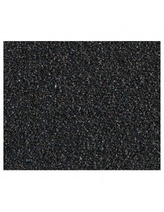 Papel de lijar para madera / metal 230 x 280 mm, grano 80