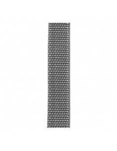 Cinta de persiana 04 14mm 6mts gris (blister) cambesa