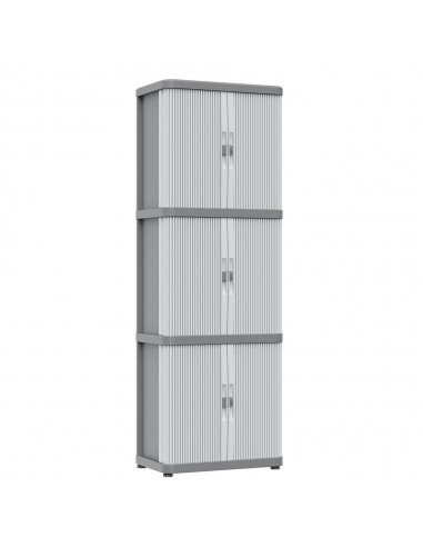 Armario rolling space, modular 3, 170 x 59 x 36 cm