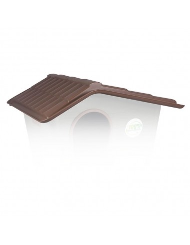 Techo para caseta eco mini