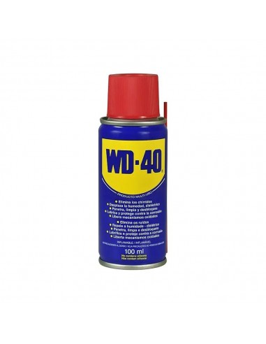Aceite lubricante 34209 wd40 100ml
