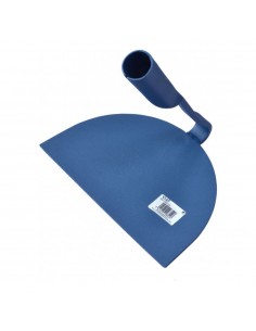 Raedera soldada para esparcir y remover hormigón, desescombrado y limpieza vt701
