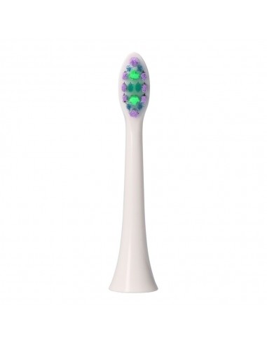 Cabezal de recambio para cepillo de dientes 07618 edm