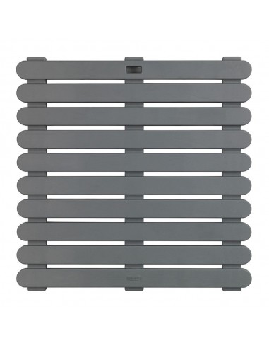 Tarima in/outdoor gris 55 x 55 cm