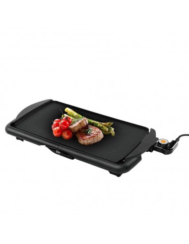 Tabla de asar 2000 w 645 x 300 x 85 mm