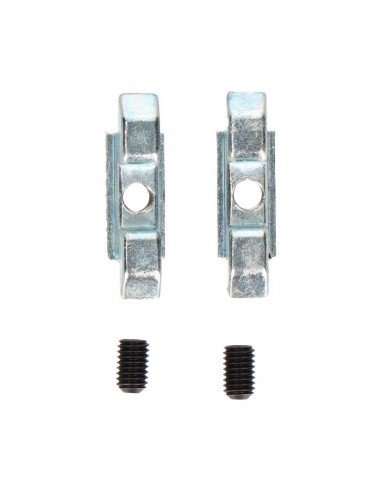 Contracierre zamak 6819-05 zincado