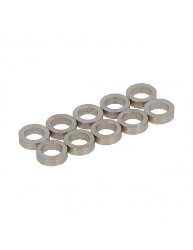 Ovalillo pernio ov01 inox