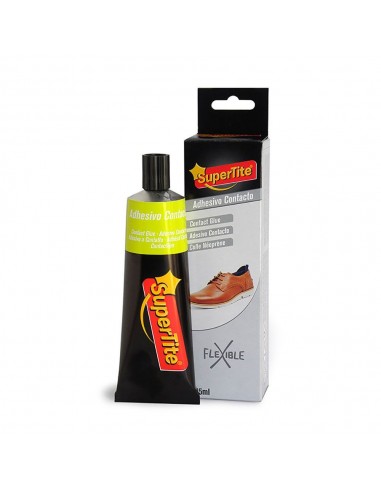 Adhesivo contacto tubo 125 ml