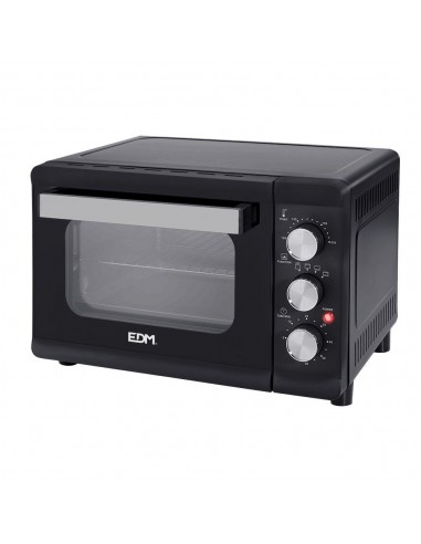 Horno sobremesa electrico 1380 w 23 l