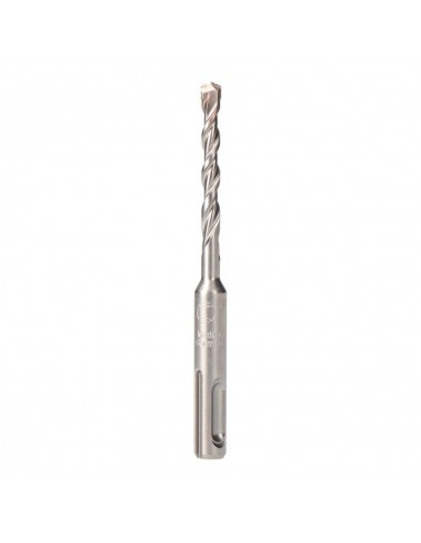 Broca sds plus para hormigón ø6,00 x 160 mm
