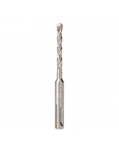 Broca sds plus para hormigón ø10,00 x 110 mm