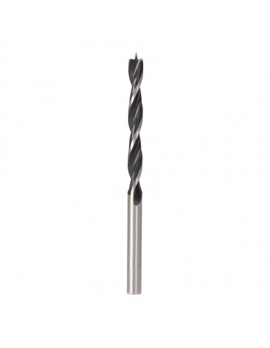 Broca 3 puntas para madera ø3,00 x 64 mm
