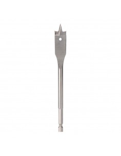 Broca plana para madera ø12,00 x 152 mm
