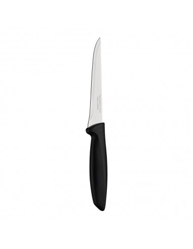 Cuchillo para deshuesar plenus negro 127 mm