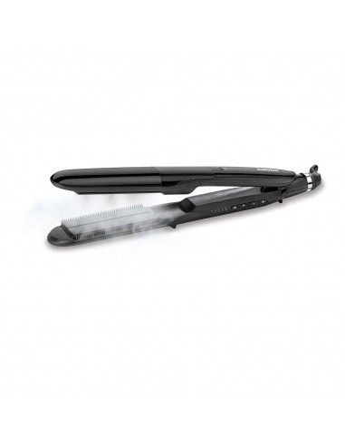 Plancha de pelo steam straight 230