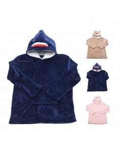 Batamanta infantil 6 modelos variados