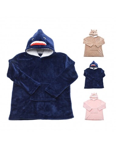 Batamanta infantil 6 modelos variados