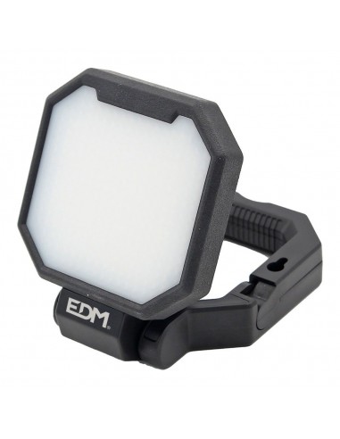 Foco led de trabajo power work am1 20 w 2.000 lm 3 en 1