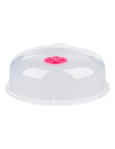 Tapa de alimentos para microondas, colores surtidos, ø26 cm