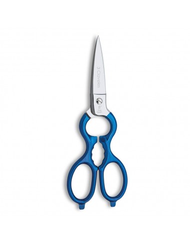 Tijeras de cocina acero inoxidable 8" d 20,3 cm