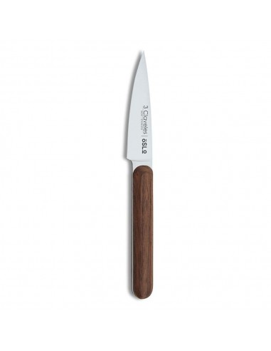 Cuchillo verduras oslo 9 cm