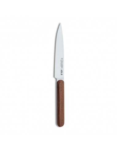 Cuchillo cocinero oslo 130 mm